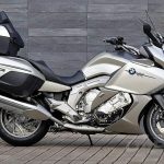 BMW K1600GTL (2012)