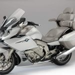 BMW K1600GTL Exclusive (2014-15)