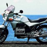 BMW K75C (1985-90)