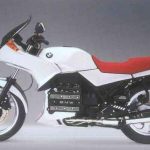 BMW K75SA (1994)