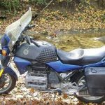 BMW K75T (1986)