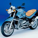 BMW R 1150R (2000)