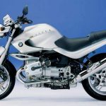 BMW R 1150R (2001-02)