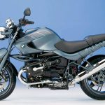 BMW R 1150R (2005-06)
