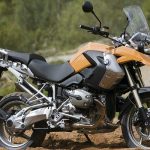 BMW R 1200GS (2008)