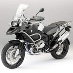 BMW R 1200GS Adventure (2011)