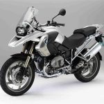 BMW R 1200GS (2012)