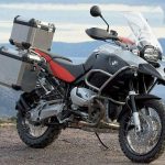 BMW R 1200GS Adventure (2007)