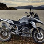 BMW R 1200GS Adventure (2013)