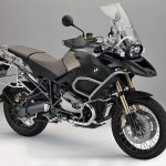 BMW R 1200GS Adventure 90th Anniversary (2013)