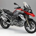 BMW R 1200GS LC (2013)