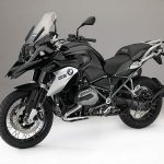 BMW R 1200GS LC (2016)