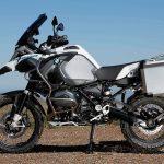 BMW R 1200GS LC Adventure (2015)