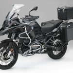 BMW R 1200GS LC Adventure Black Edition (2018)