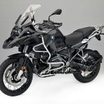 BMW R 1200GS LC Adventure Triple Black (2017)
