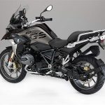 BMW R 1200GS LC Rally (2017)