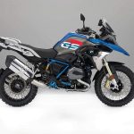 BMW R 1200GS LC Rally (2017-18)