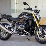BMW R 1200R LC (2015-16)