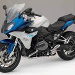 BMW R 1200RS LC (2015-16)