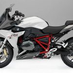 BMW R 1200RS LC (2017-18)