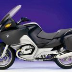 BMW R 1200RT (2005)