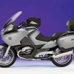 BMW R 1200RT (2006)
