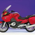 BMW R 1200RT (2007)