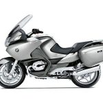 BMW R 1200RT (2009)