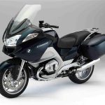 BMW R 1200RT (2013)