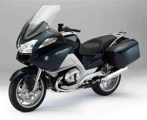 BMW R 1200RT (2013)