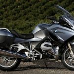BMW R 1200RT LC (2014)