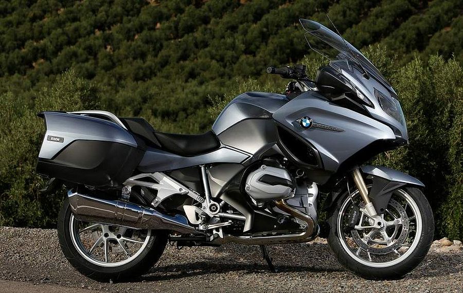 BMW R 1200RT LC (2014)