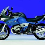 BMW R 1200ST (2005)