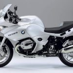 BMW R 1200ST (2007)