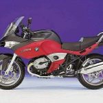 BMW R 1200ST Special Edition (2007)