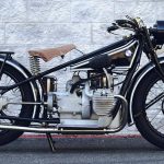 BMW R 62 1929 (1928-29)