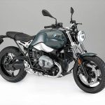 BMW R Nine T Pure (2017-18)