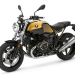 BMW R Nine T Pure (2019)