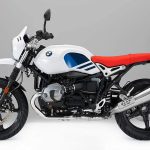 BMW R NineT Urban G/S (2017)