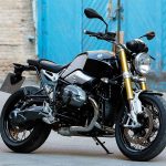 BMW R nineT (2014)
