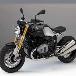 BMW R nineT (2015-16)