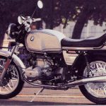 BMW R100 (1982-84)