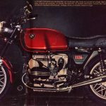 BMW R100/7 (1976-77)