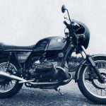 BMW R100CS (1983-84)
