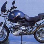 BMW R100GS (1997)