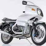 BMW R100RS (1976)