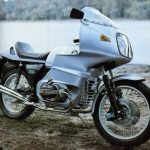 BMW R100RS (1978-79)