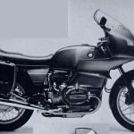 BMW R100RS (1984-85)