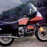 BMW R100RT (1981-83)