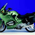 BMW R100RT (1997-98)